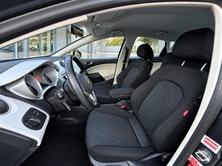 SEAT Ibiza 1.6 Style DSG, Benzin, Occasion / Gebraucht, Automatik - 6