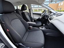 SEAT Ibiza 1.6 Style DSG, Benzin, Occasion / Gebraucht, Automatik - 7