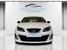 SEAT Ibiza SC 1.4 TSI R210 Swiss Racing DSG**FR Line,CH Ausliefer, Benzin, Occasion / Gebraucht, Automatik - 2