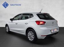 SEAT Ibiza 1.0 EcoTSI Move, Benzin, Vorführwagen, Handschaltung - 3