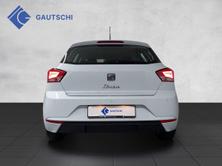 SEAT Ibiza 1.0 EcoTSI Move, Benzin, Vorführwagen, Handschaltung - 4