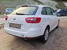 SEAT ST, Essence, Occasion / Utilisé, Manuelle - 3