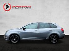SEAT Ibiza ST 1.4 TSI FR DSG, Essence, Occasion / Utilisé, Automatique - 3