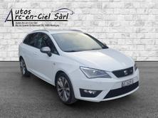 SEAT Ibiza ST 1.2 TSI FR, Benzin, Occasion / Gebraucht, Handschaltung - 2