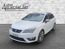 SEAT Ibiza ST 1.2 TSI FR, Benzin, Occasion / Gebraucht, Handschaltung - 3