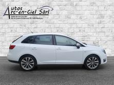 SEAT Ibiza ST 1.2 TSI FR, Benzin, Occasion / Gebraucht, Handschaltung - 4