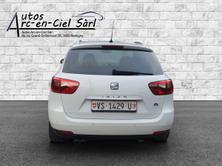 SEAT Ibiza ST 1.2 TSI FR, Benzin, Occasion / Gebraucht, Handschaltung - 5