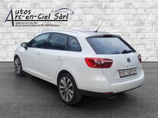 SEAT Ibiza ST 1.2 TSI FR, Benzin, Occasion / Gebraucht, Handschaltung - 7