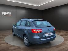 SEAT Ibiza ST 1.6 TDI Style, Diesel, Occasion / Utilisé, Manuelle - 5