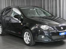 SEAT Ibiza ST 1.4 16V *Sport*COPA Edition*BLACK* Reference, Benzin, Occasion / Gebraucht, Handschaltung - 3