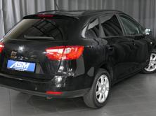 SEAT Ibiza ST 1.4 16V *Sport*COPA Edition*BLACK* Reference, Benzin, Occasion / Gebraucht, Handschaltung - 5