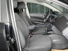 SEAT Ibiza ST 1.4 16V *Sport*COPA Edition*BLACK* Reference, Benzin, Occasion / Gebraucht, Handschaltung - 6