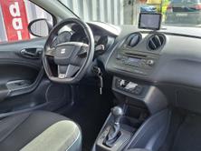 SEAT Ibiza ST 1.2 TSI FR DSG, Petrol, Second hand / Used, Automatic - 3