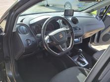 SEAT Ibiza ST 1.2 TSI FR DSG, Essence, Occasion / Utilisé, Automatique - 6