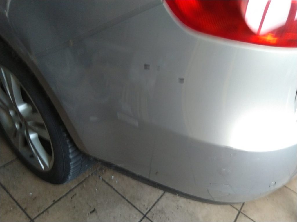 SEAT Ibiza ST 1.2 TSI Style, Essence, Occasion / Utilisé, Manuelle - 6