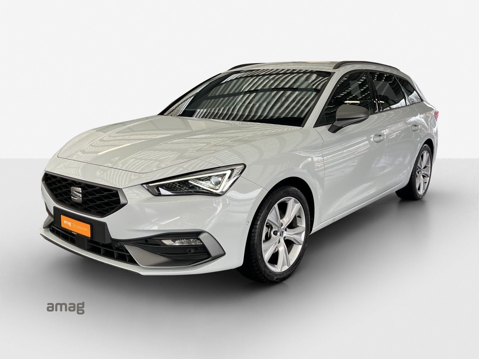 SEAT NEW SEAT LEON SPORTSTOURER MOVE FR (netto)