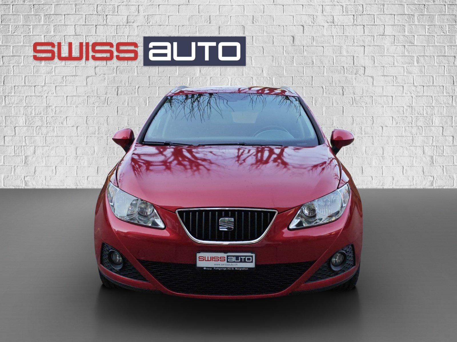 SEAT Ibiza ST 1.2 TSI Sport Eco Tech, Benzina, Occasioni / Usate, Manuale - 2