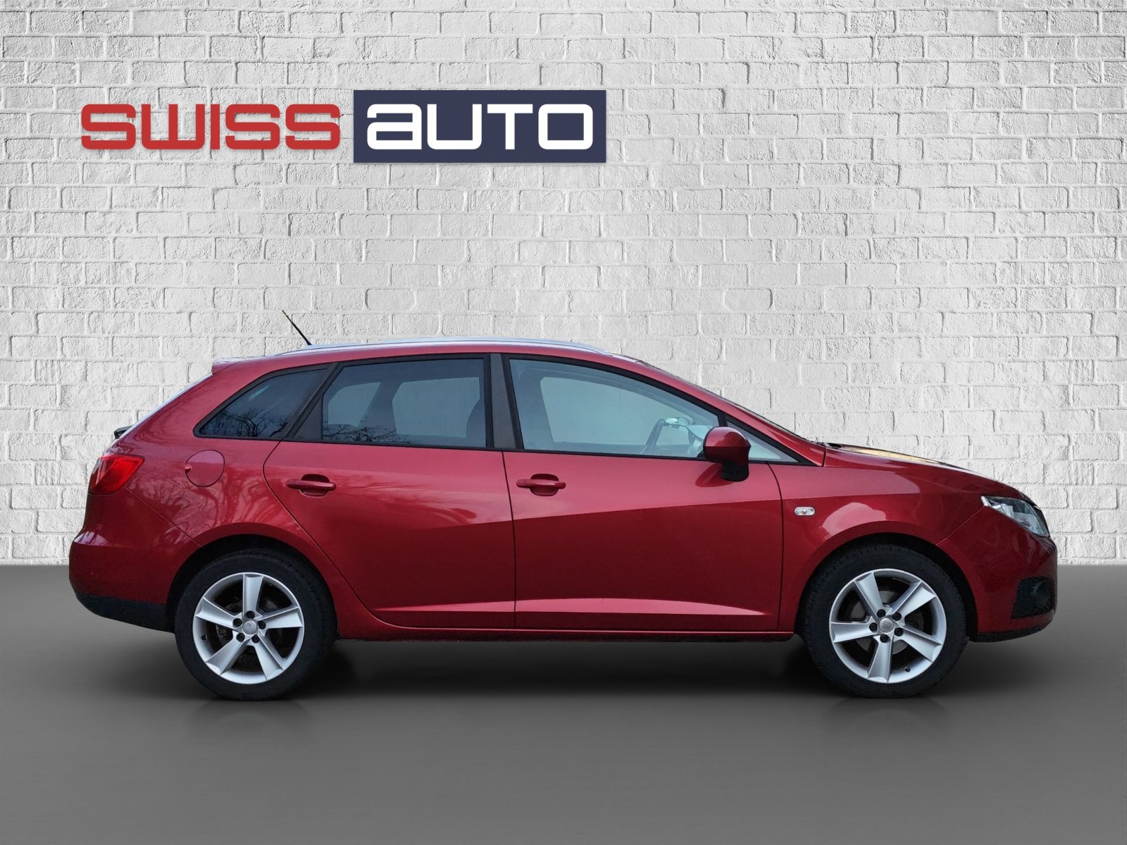 SEAT Ibiza ST 1.2 TSI Sport Eco Tech, Benzina, Occasioni / Usate, Manuale - 4