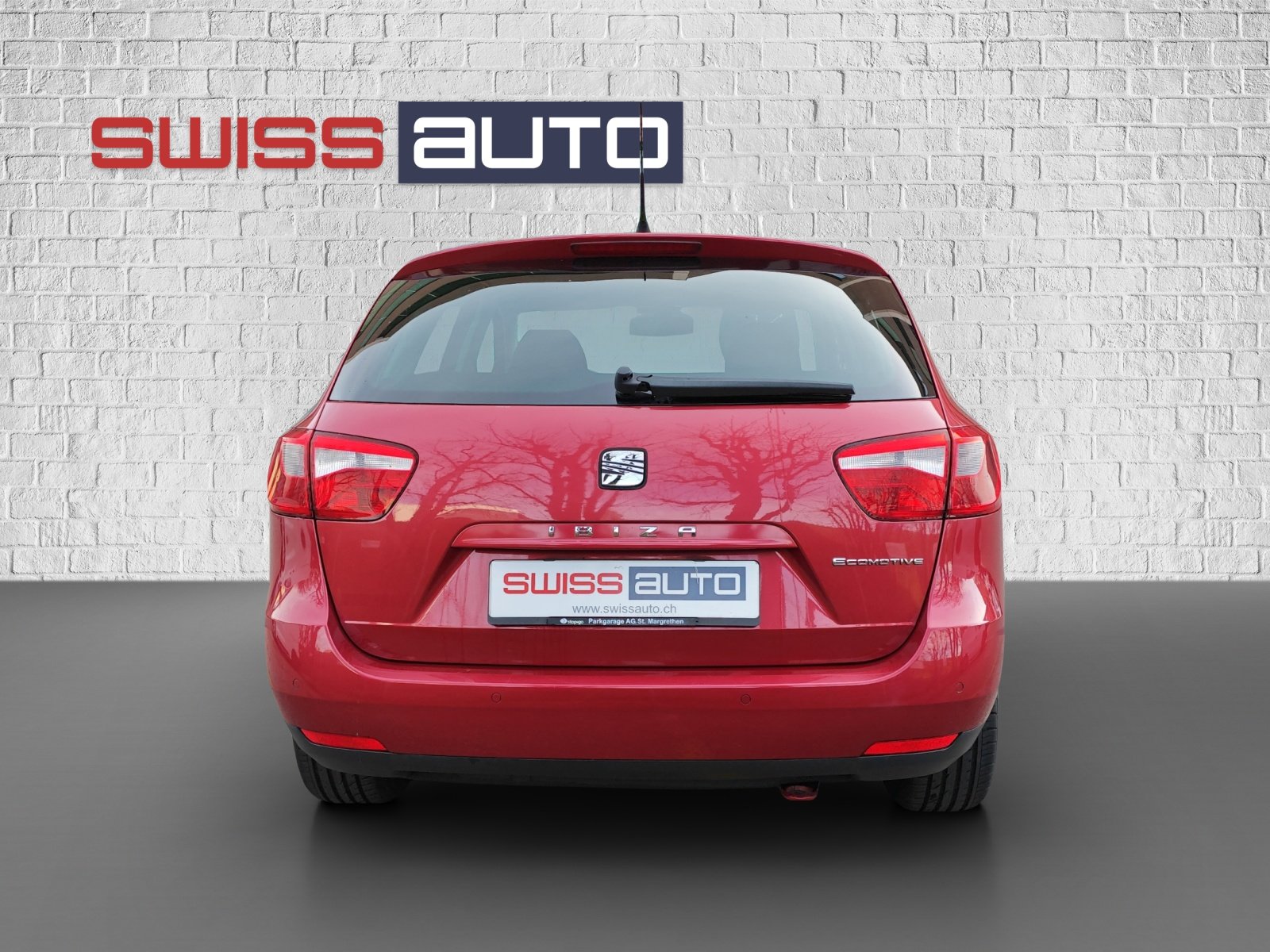 SEAT Ibiza ST 1.2 TSI Sport Eco Tech, Benzina, Occasioni / Usate, Manuale - 6