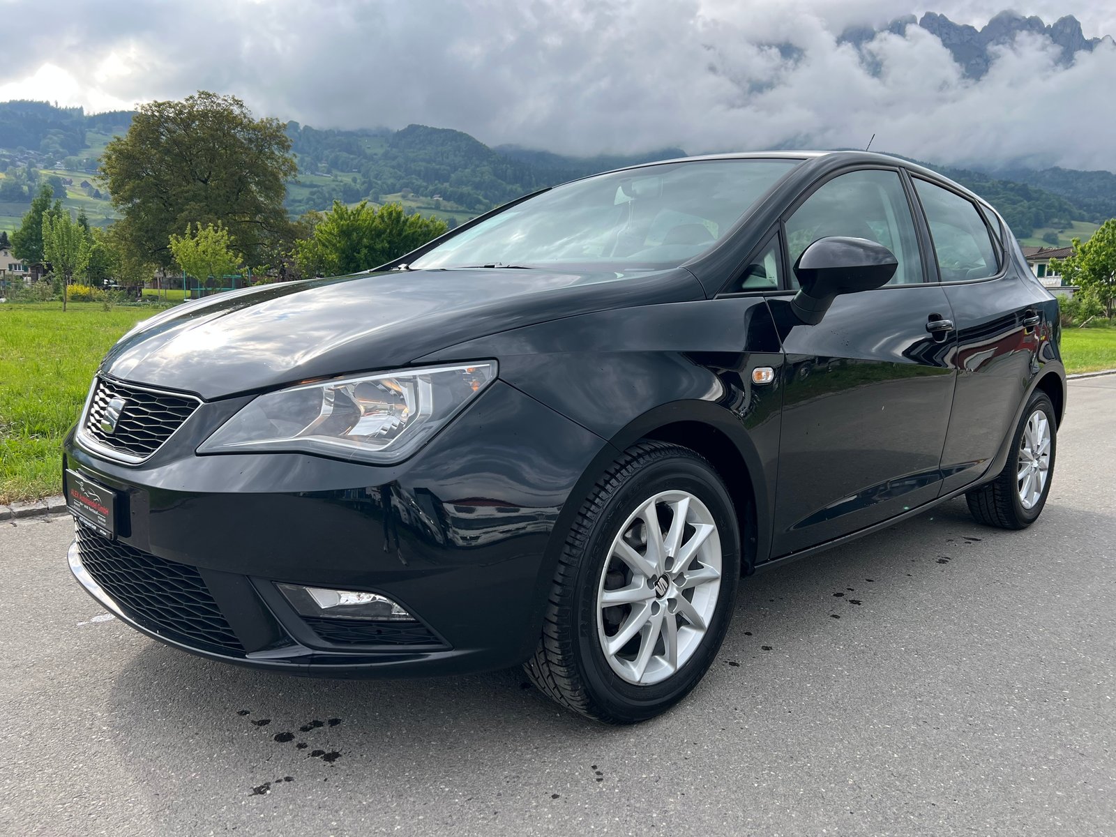 SEAT Ibiza ST 1.2 TSI Style