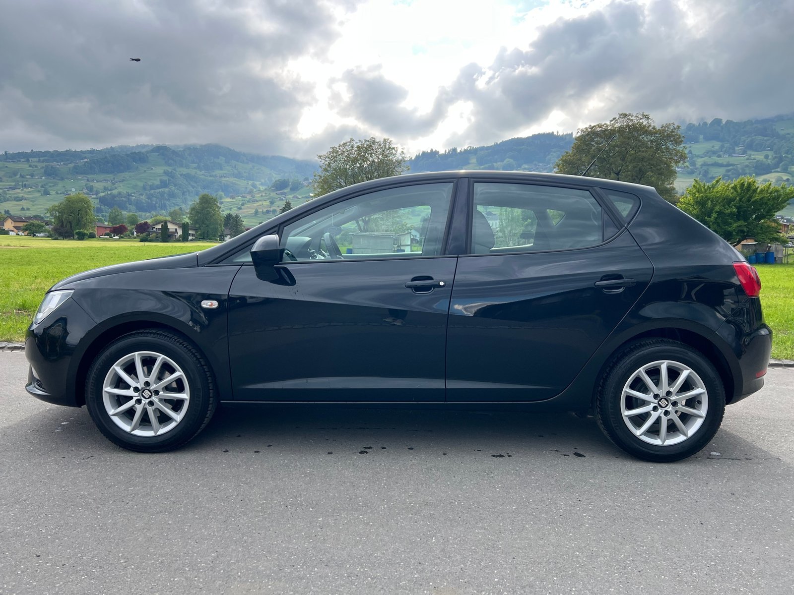 SEAT IBIZA ST 1.2 TSI Style, Essence, Occasion / Utilisé, Manuelle - 2