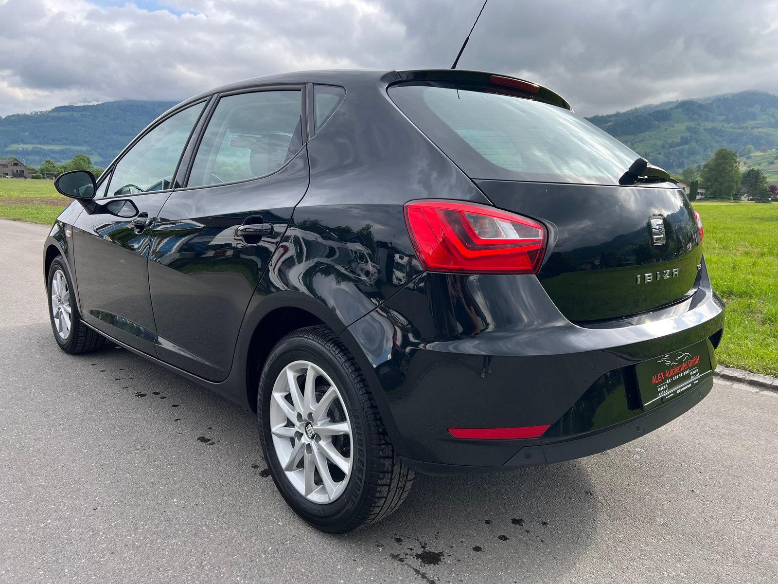 SEAT IBIZA ST 1.2 TSI Style, Essence, Occasion / Utilisé, Manuelle - 3