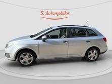 SEAT Ibiza SC 1.4 Style, Petrol, Second hand / Used, Manual - 2