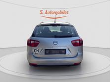 SEAT Ibiza SC 1.4 Style, Petrol, Second hand / Used, Manual - 4