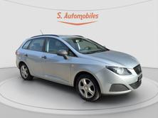 SEAT Ibiza SC 1.4 Style, Petrol, Second hand / Used, Manual - 5