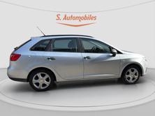 SEAT Ibiza SC 1.4 Style, Petrol, Second hand / Used, Manual - 6
