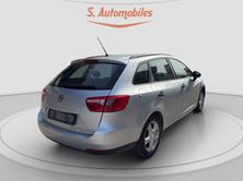 SEAT Ibiza SC 1.4 Style, Petrol, Second hand / Used, Manual - 7
