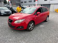 SEAT Ibiza ST 1.2 TSI Style, Petrol, Second hand / Used, Manual - 2