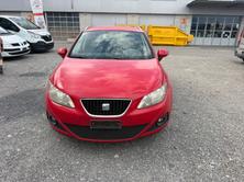 SEAT Ibiza ST 1.2 TSI Style, Petrol, Second hand / Used, Manual - 3