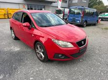 SEAT Ibiza ST 1.2 TSI Style, Petrol, Second hand / Used, Manual - 4