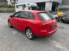 SEAT Ibiza ST 1.2 TSI Style, Petrol, Second hand / Used, Manual - 5