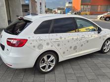 SEAT Ibiza ST 1.2 TSI FR Stopp-Start, Benzina, Occasioni / Usate, Manuale - 4