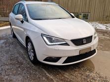 SEAT ST, Essence, Occasion / Utilisé, Manuelle - 2