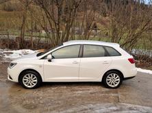 SEAT ST, Essence, Occasion / Utilisé, Manuelle - 5