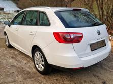 SEAT ST, Essence, Occasion / Utilisé, Manuelle - 4