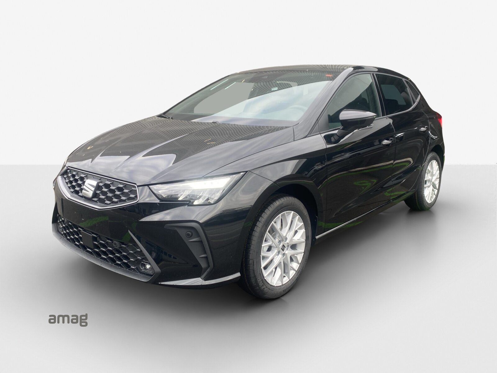 SEAT IBIZA STYLE