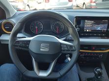 SEAT Ibiza 1.0 TSI 95 Style, Benzin, Neuwagen, Handschaltung - 5