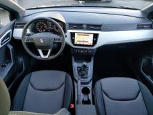SEAT Ibiza 1.0 TSI 110 XP, Essence, Voiture nouvelle, Manuelle - 7