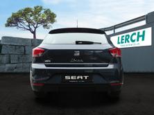SEAT IBIZA MOVE (netto), Petrol, New car, Automatic - 5