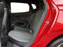 SEAT Ibiza 1.0 TSI 110 Move FR DSG, Benzina, Auto nuove, Automatico - 6