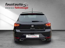 SEAT Ibiza 1.5 TSI Move FR DSG, Benzin, Neuwagen, Automat - 4