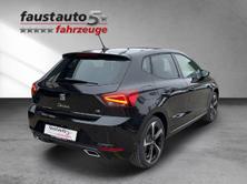 SEAT Ibiza 1.5 TSI Move FR DSG, Petrol, New car, Automatic - 5