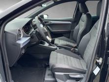 SEAT Ibiza 1.5 TSI Move FR DSG, Benzin, Neuwagen, Automat - 6