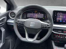 SEAT Ibiza 1.5 TSI Move FR DSG, Essence, Voiture nouvelle, Automatique - 7