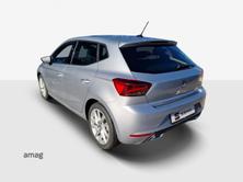 SEAT IBIZA MOVE FR (netto), Petrol, New car, Automatic - 3
