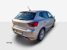 SEAT IBIZA MOVE FR (netto), Petrol, New car, Automatic - 4